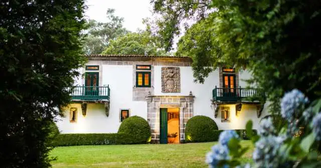 Eventos y bodas en Pazo de Sergude A Coruña – Cinza e Lume