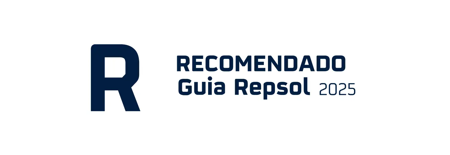 Restaurante recomendado por Guía Repsol en Galicia – Cinza e Lume